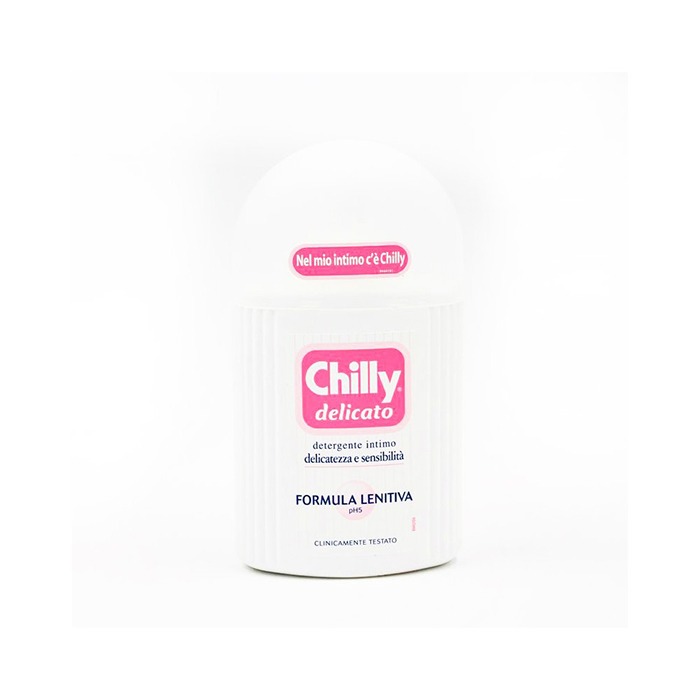 Intimo Chilly  delicato  200 ml