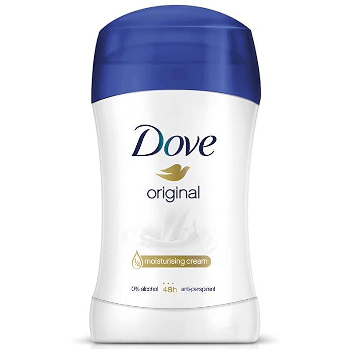 Deodorante Dove Deo Stick Original