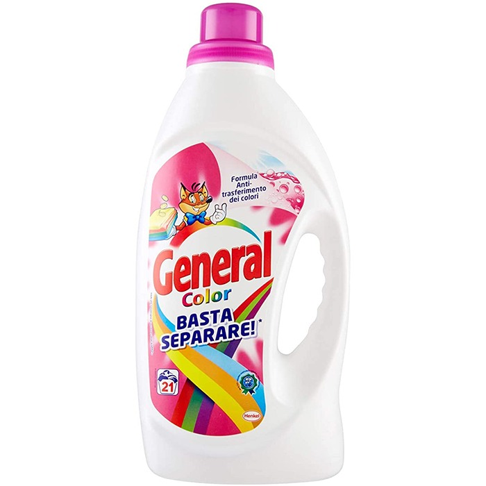 Nelsen Eco Ricarica Detersivo Per Piatti A Mano, 1800 ml : :  Salute e cura della persona