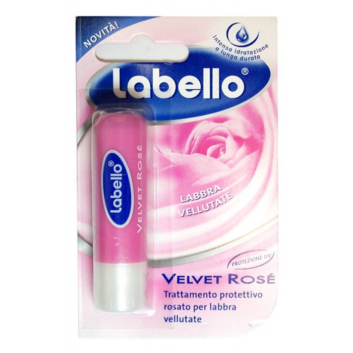Labello Rosa 5,5 ml