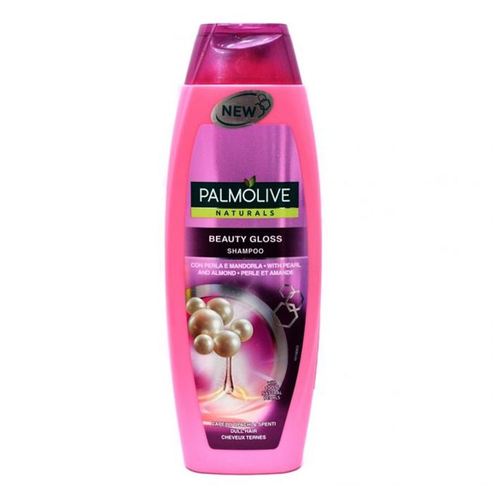 Shampoo  Palmolive  Bellezza Splendente 350 ml