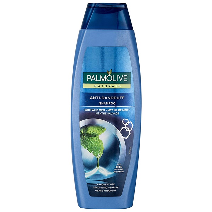 Shampoo Palmolive   Antiforfora 350 ml