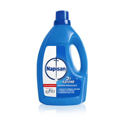 Detersivo Liquido Alba Sapone in Gel 1250ML – Casalimpia