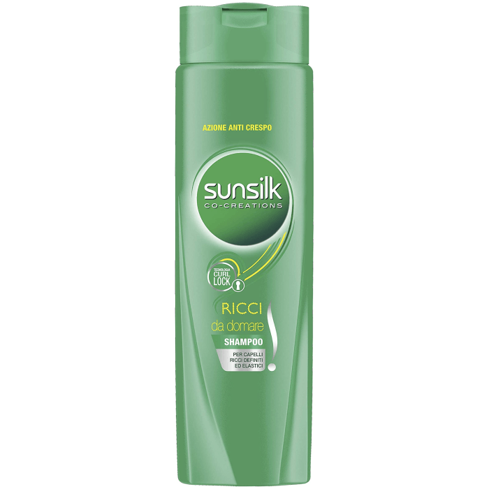 Shampoo Sunsilk Ricci da Domare 250ml