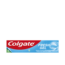 COLGATE DENTIFRICO FRESH GEL 100ML