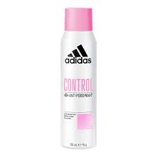 DEODORANTE ADIDAS CONTROL 48H 150ML