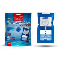 DEUMIDIFICATORE PER AMBIENTI SETAHOME